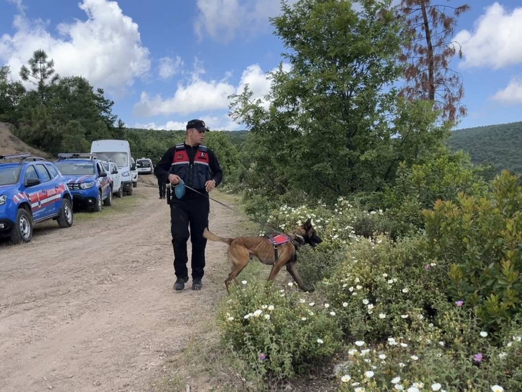 Korhan Berzeg’in ölümünde düğüm çözülüyor! DNA testi sonucu belli oldu - Resim: 31